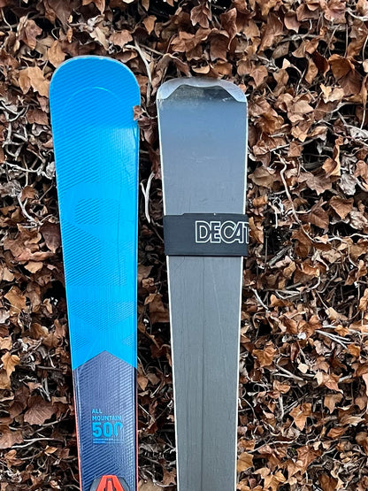 Sci Wedze All Mountain 500 160cm usati