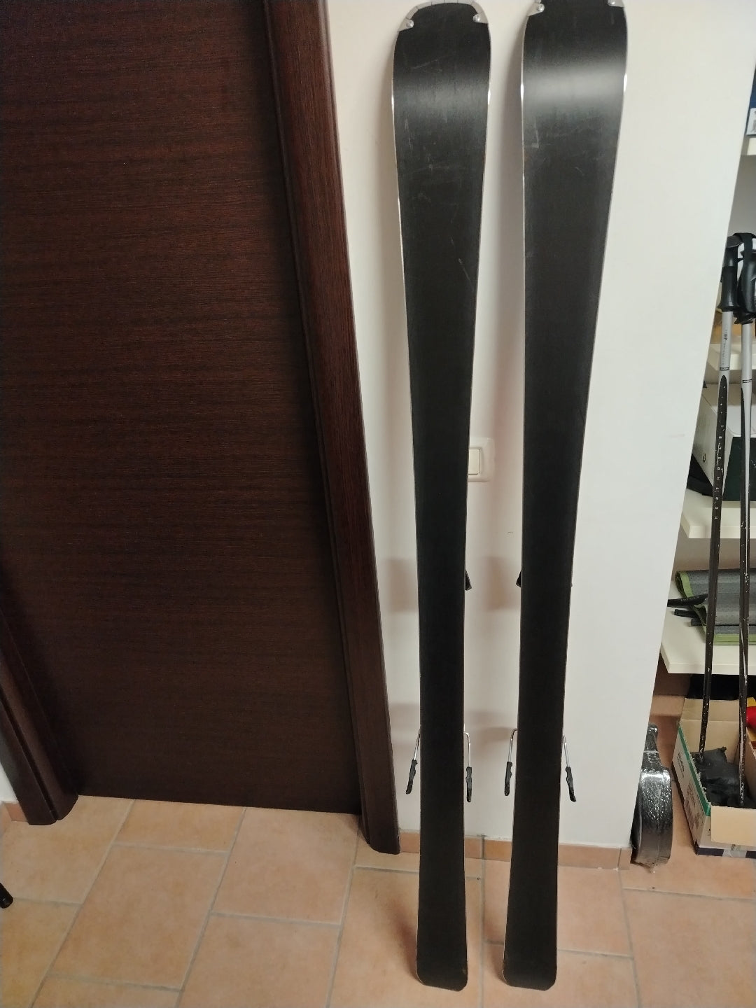 Sci Atomic Vantage XCTI 171cm usati
