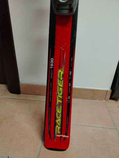 Volki Racetiger GS Racing 163 r16.6 usato