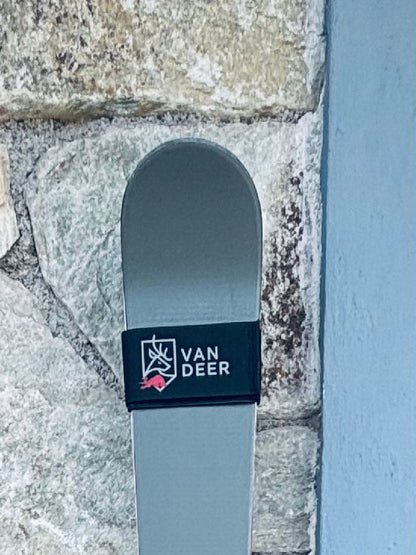 Sci Van Deer PRO 21 181cm r21 usati