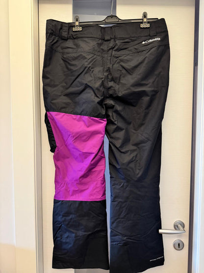 pantaloni da sci/snowboard Columbia tg XL uomo NUOVI