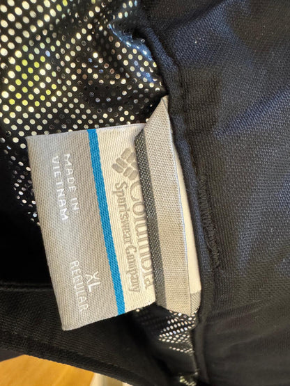 pantaloni da sci/snowboard Columbia tg XL uomo NUOVI