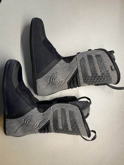 Scarponi Sci Dalbello Cabrio LV Free 120 27-27.5 usati