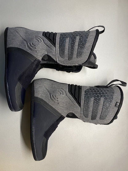 Scarponi Sci Dalbello Cabrio LV Free 120 27-27.5 usati