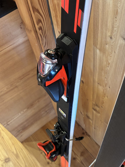 Sci Rossignol racing GS e SL usati - prezzi in descrizione