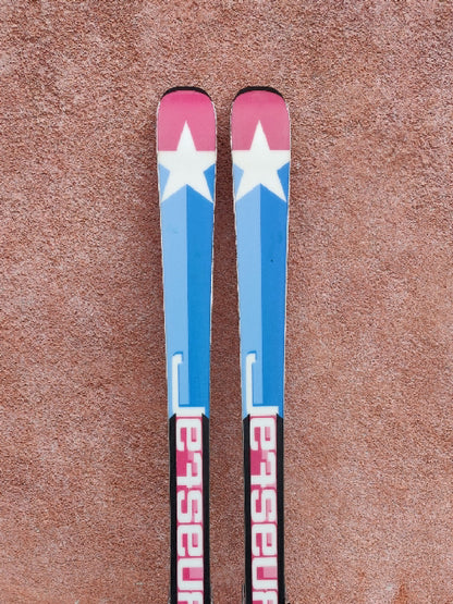 sci freestyle Dynastar  Lunghezza 160cm Usati