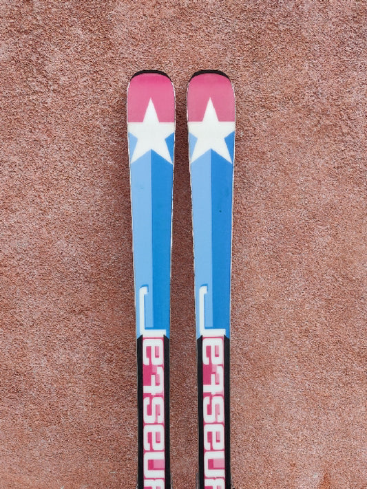 sci freestyle Dynastar  Lunghezza 160cm Usati