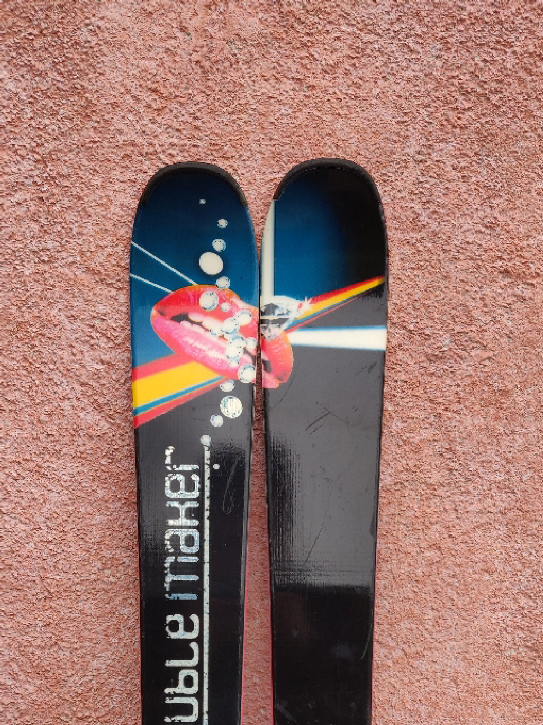 sci freestyle Dynastar  Lunghezza 160cm Usati