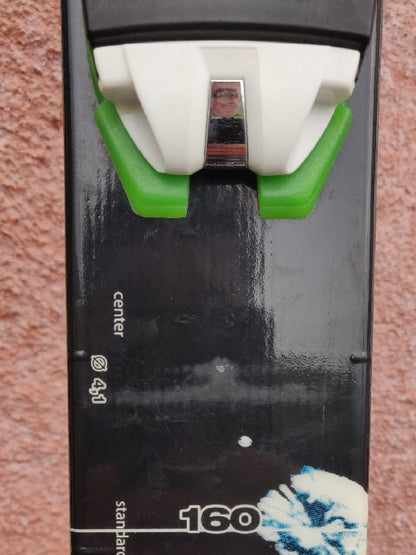 sci freestyle Dynastar  Lunghezza 160cm Usati