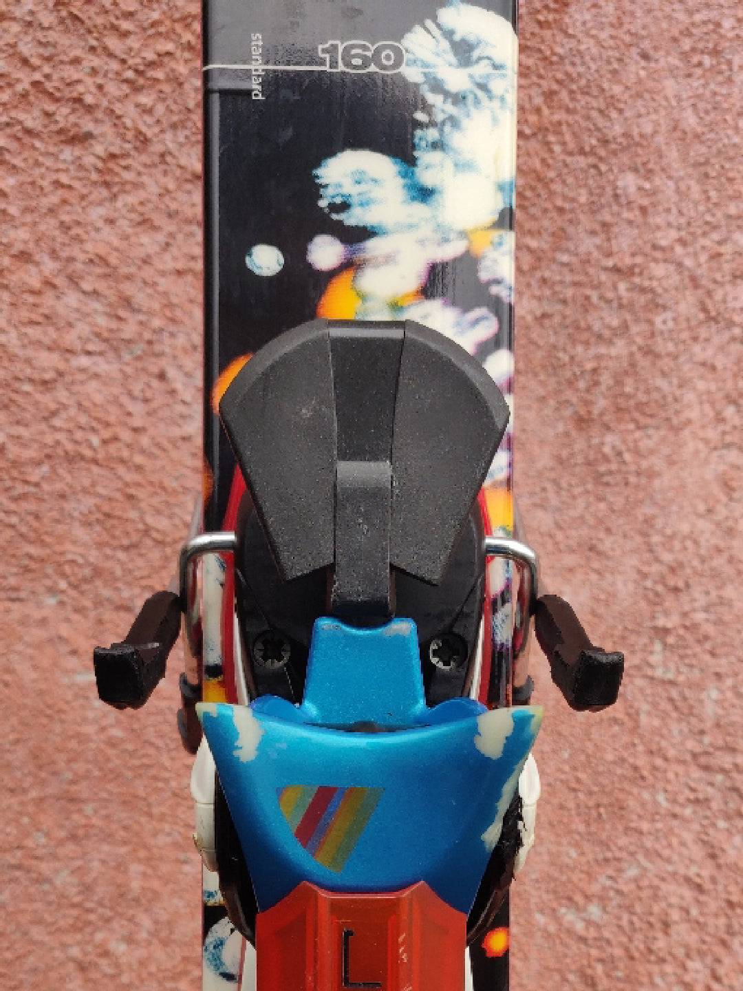 sci freestyle Dynastar  Lunghezza 160cm Usati