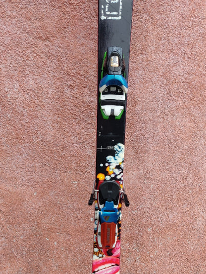 sci freestyle Dynastar  Lunghezza 160cm Usati