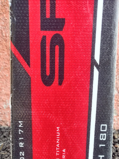Nordica Dobermann  180cm Usati