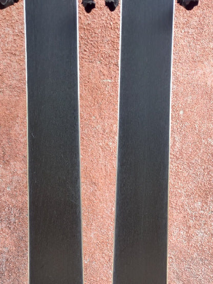 Nordica Dobermann  180cm Usati