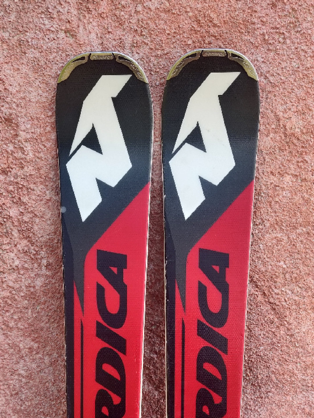 Nordica Dobermann  180cm Usati