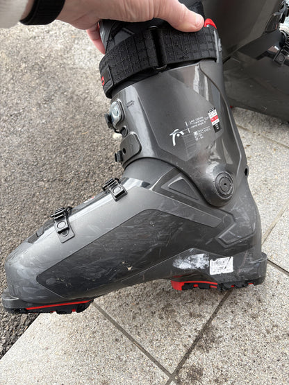 Scarponi sci HEAD Edge HV 110 tg. 28-28.5 usati