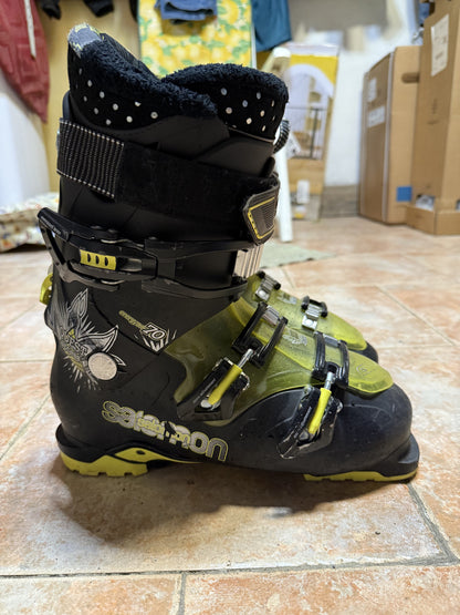 Salomon Energyzer 70 tg 42