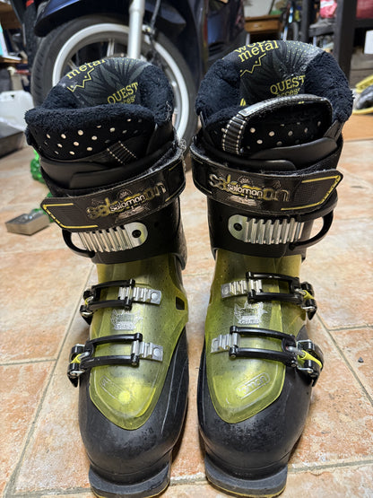 Salomon Energyzer 70 tg 42