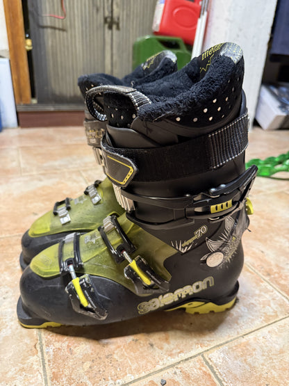 Salomon Energyzer 70 tg 42