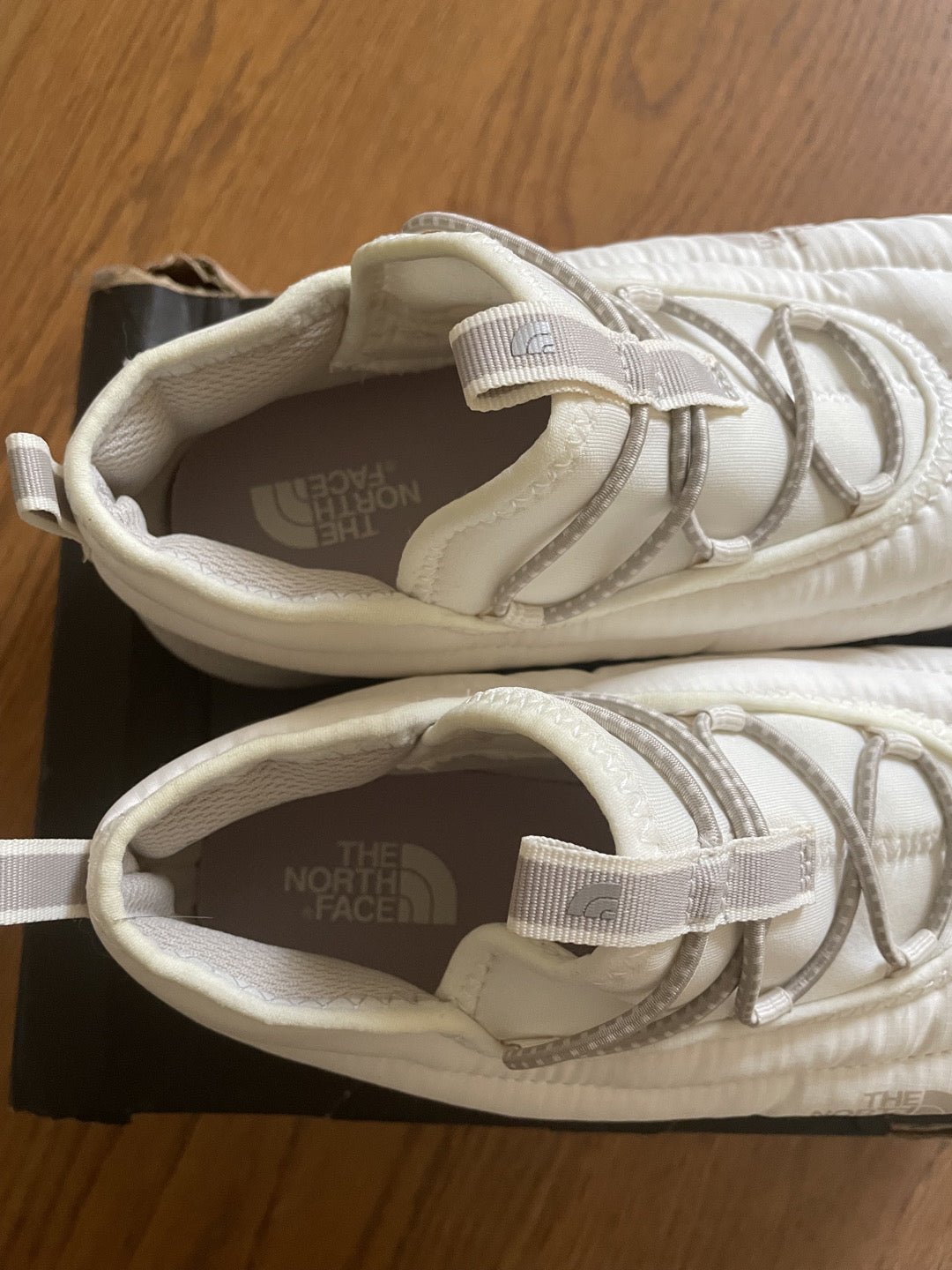 The North Face NSE low donna tg 39