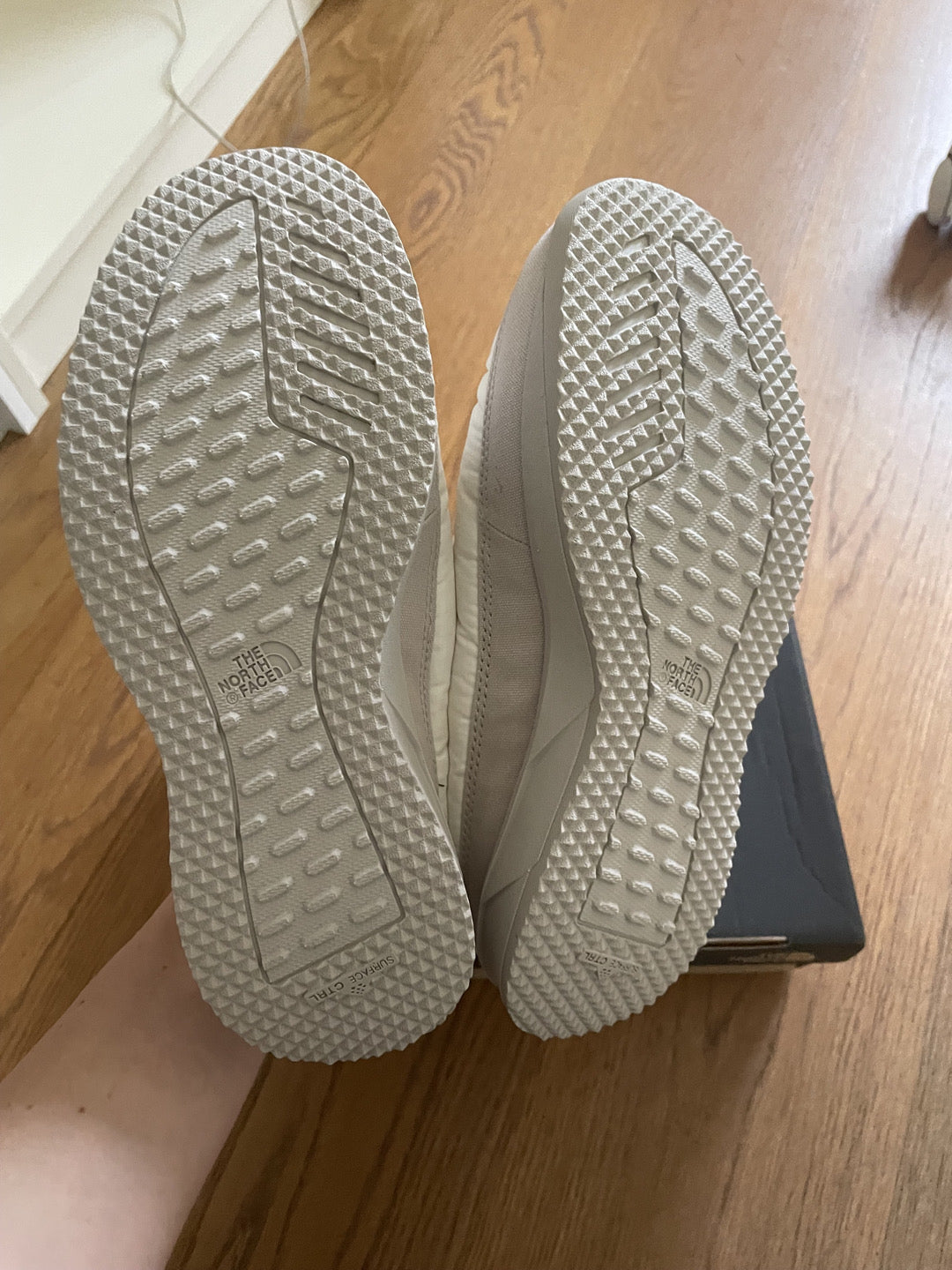 The North Face NSE low donna tg 39