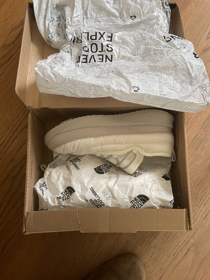 The North Face NSE low donna tg 39