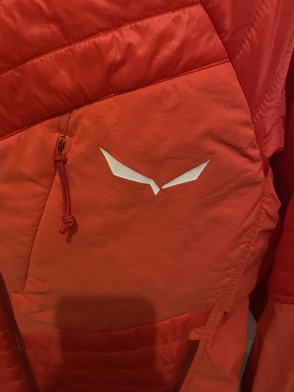 Piumino ibrido Salewa Ortles Hybrid 2 tg S