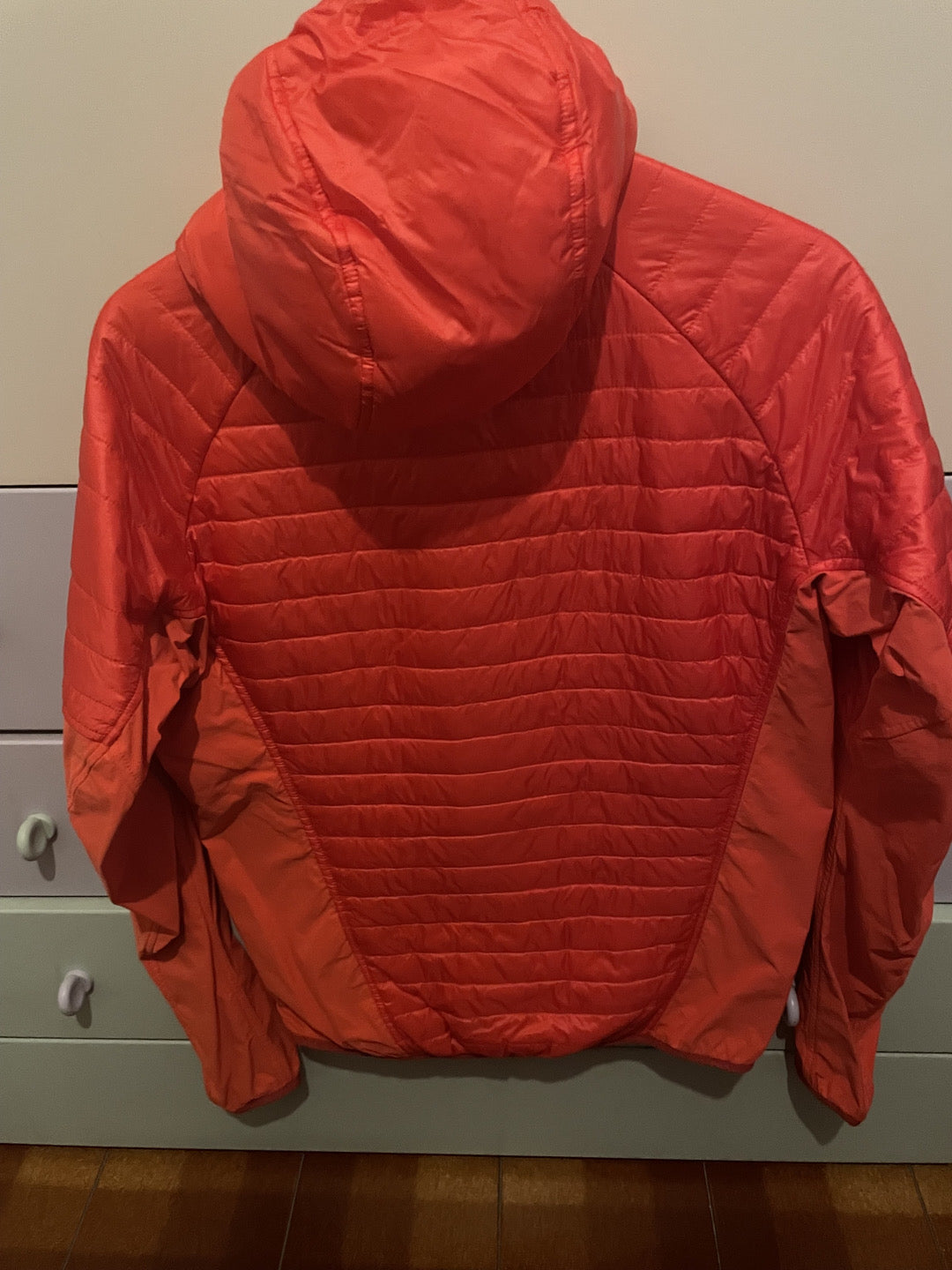Piumino ibrido Salewa Ortles Hybrid 2 tg S
