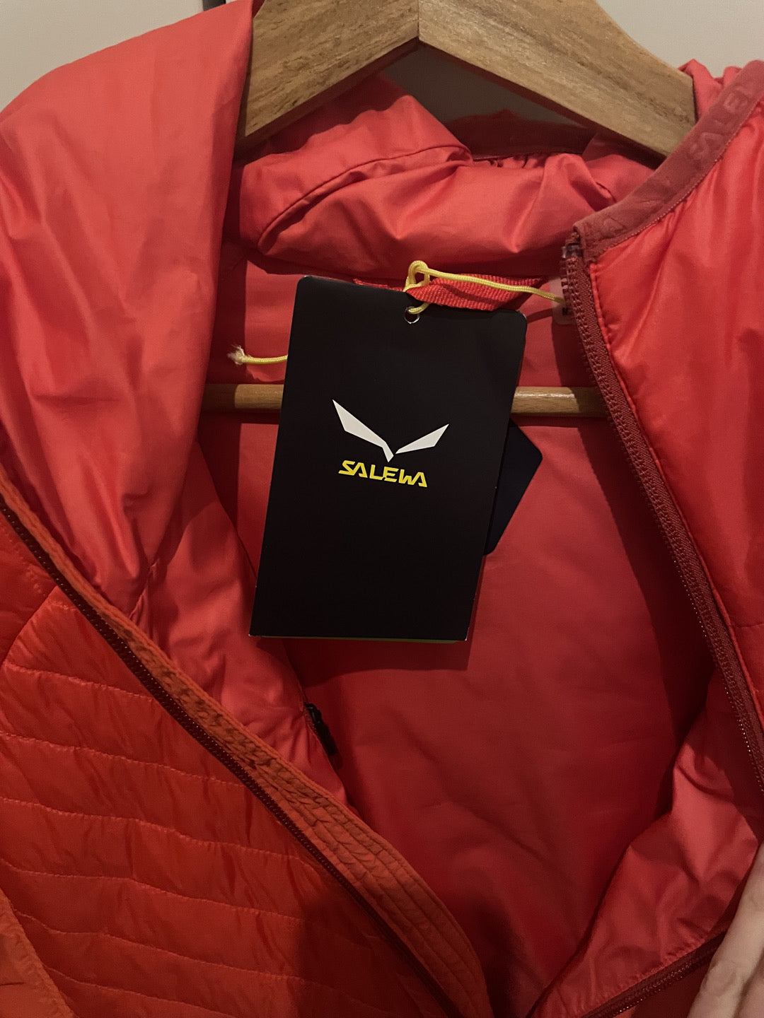 Piumino ibrido Salewa Ortles Hybrid 2 tg S