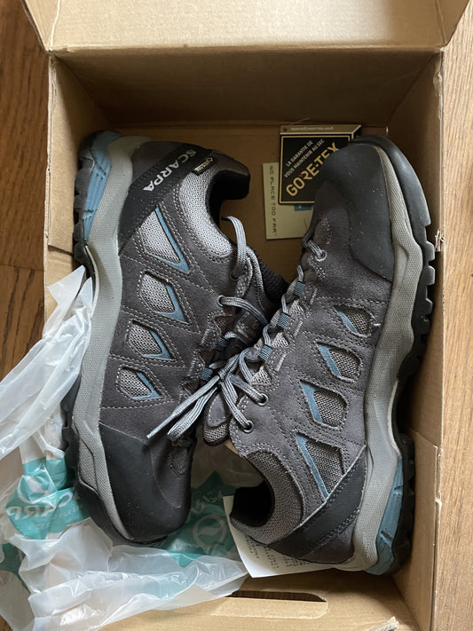 Scarpa Donna Moraine GTX tg 39.5