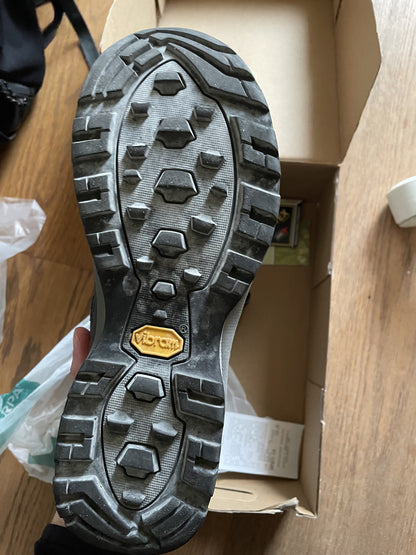 Scarpa Donna Moraine GTX tg 39.5