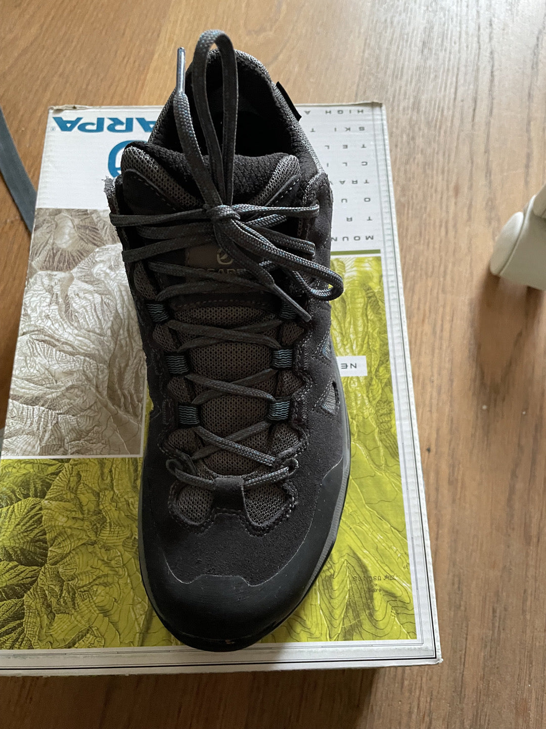 Scarpa Donna Moraine GTX tg 39.5