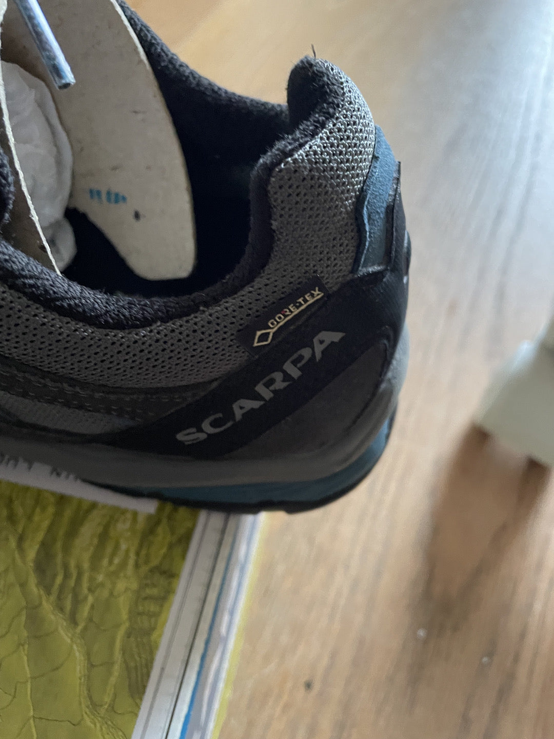 Scarpa Donna Moraine GTX tg 39.5