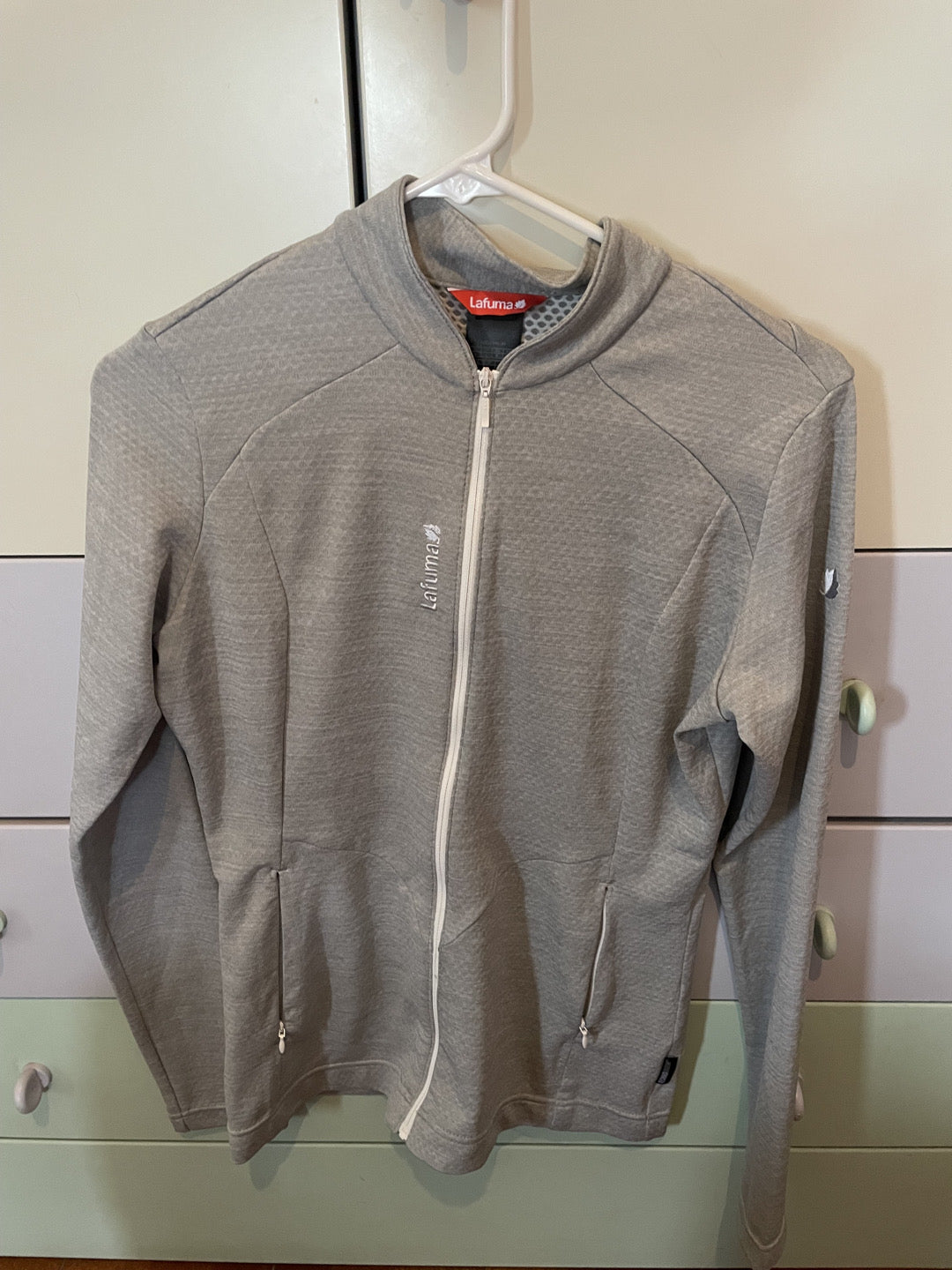Pile donna Lafuma tg. 42 nuovo
