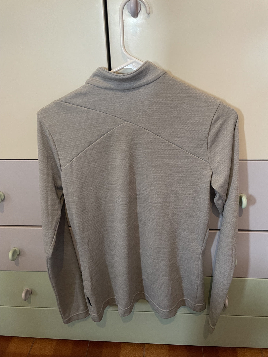 Pile donna Lafuma tg. 42 nuovo