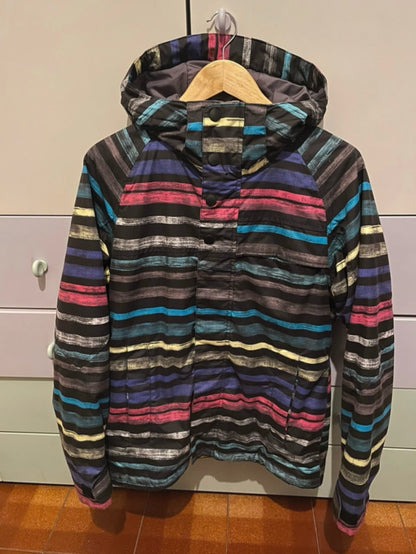 Giacca da Sci/Snowboard Burton tg M donna NUOVA