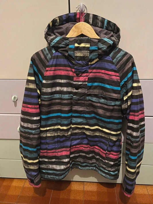 Giacca da Sci/Snowboard Burton tg M donna NUOVA