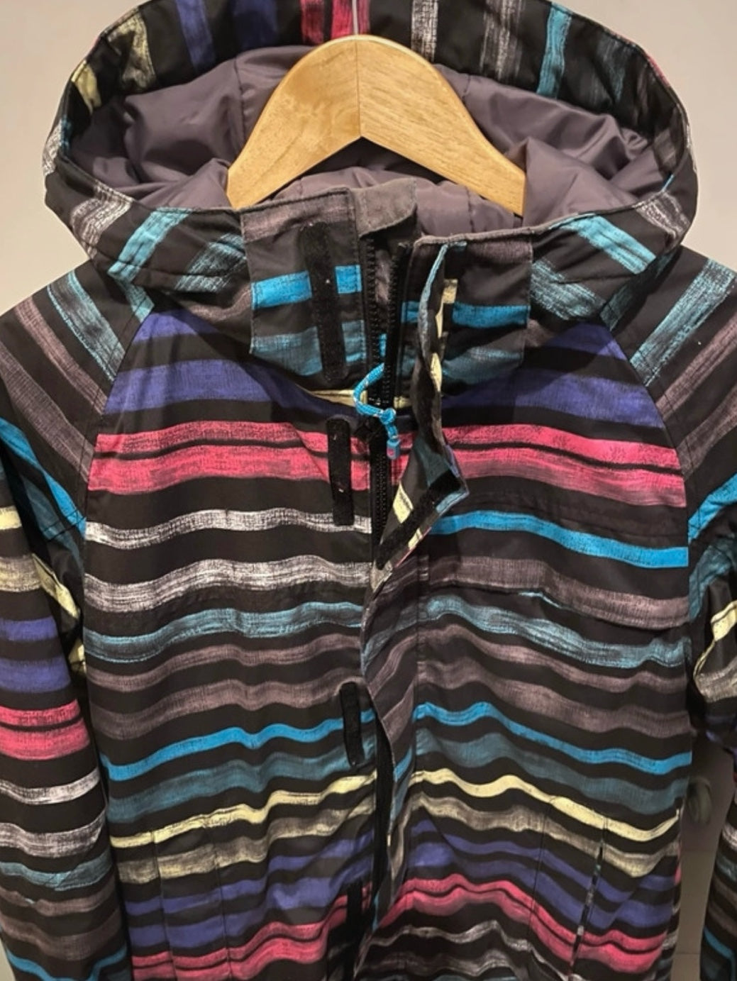 Giacca da Sci/Snowboard Burton tg M donna NUOVA