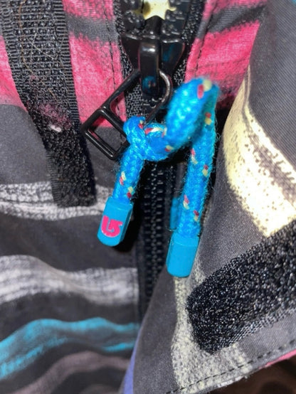 Giacca da Sci/Snowboard Burton tg M donna NUOVA