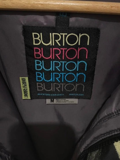 Giacca da Sci/Snowboard Burton tg M donna NUOVA