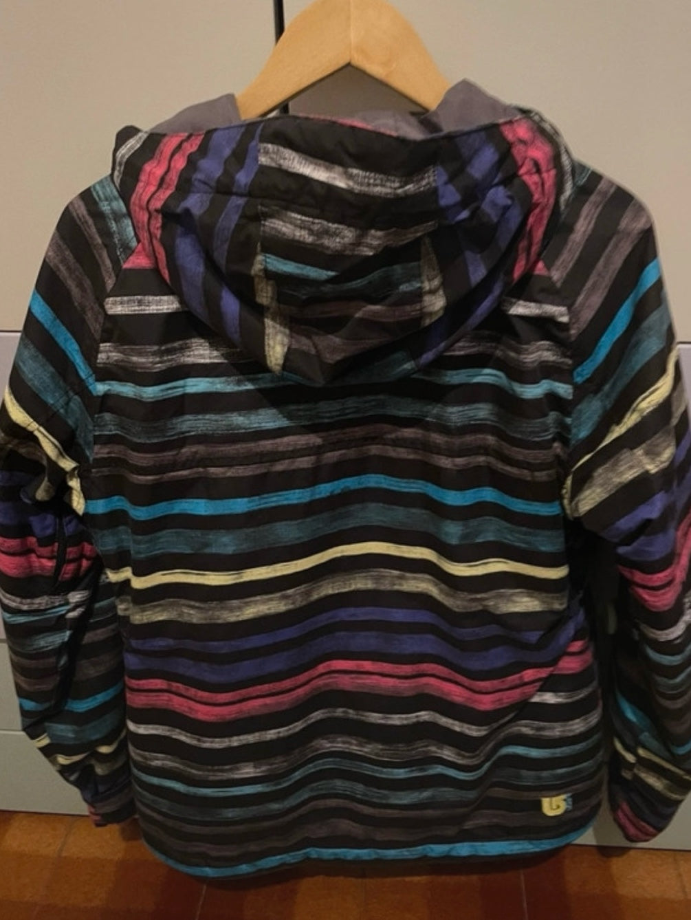 Giacca da Sci/Snowboard Burton tg M donna NUOVA