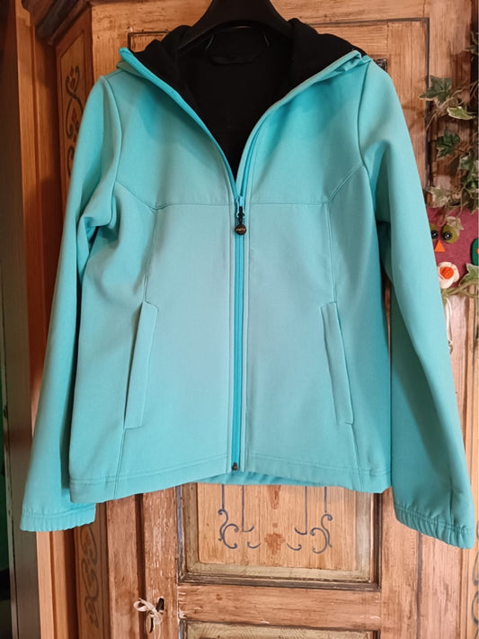 Giacca softshell Meru donna XS nuovo
