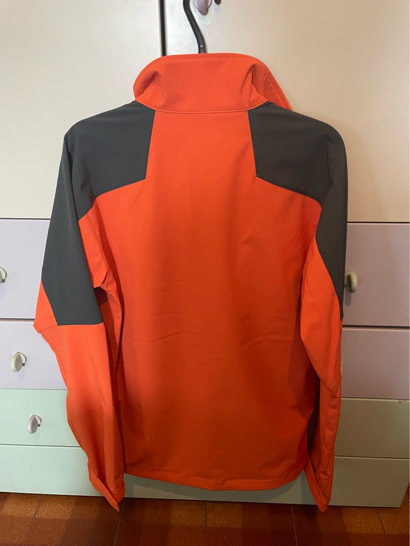 Giacca Softshell Millet S uomo (unisex) NUOVO