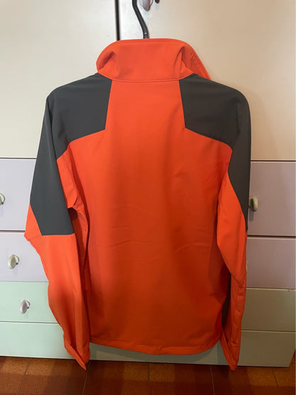 Giacca Softshell Millet S uomo (unisex) NUOVO