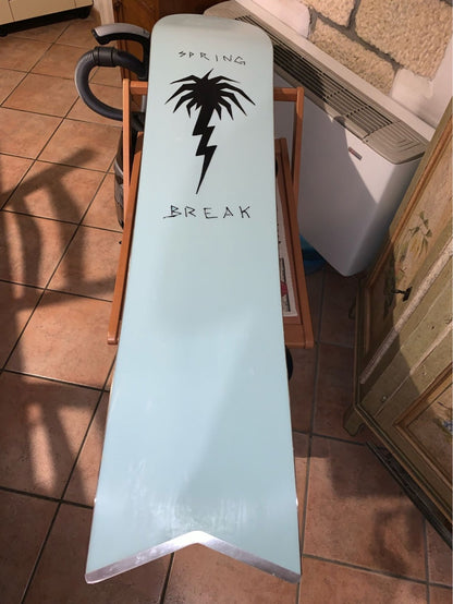 Tavola snowboard Capita Springbreak 147cm