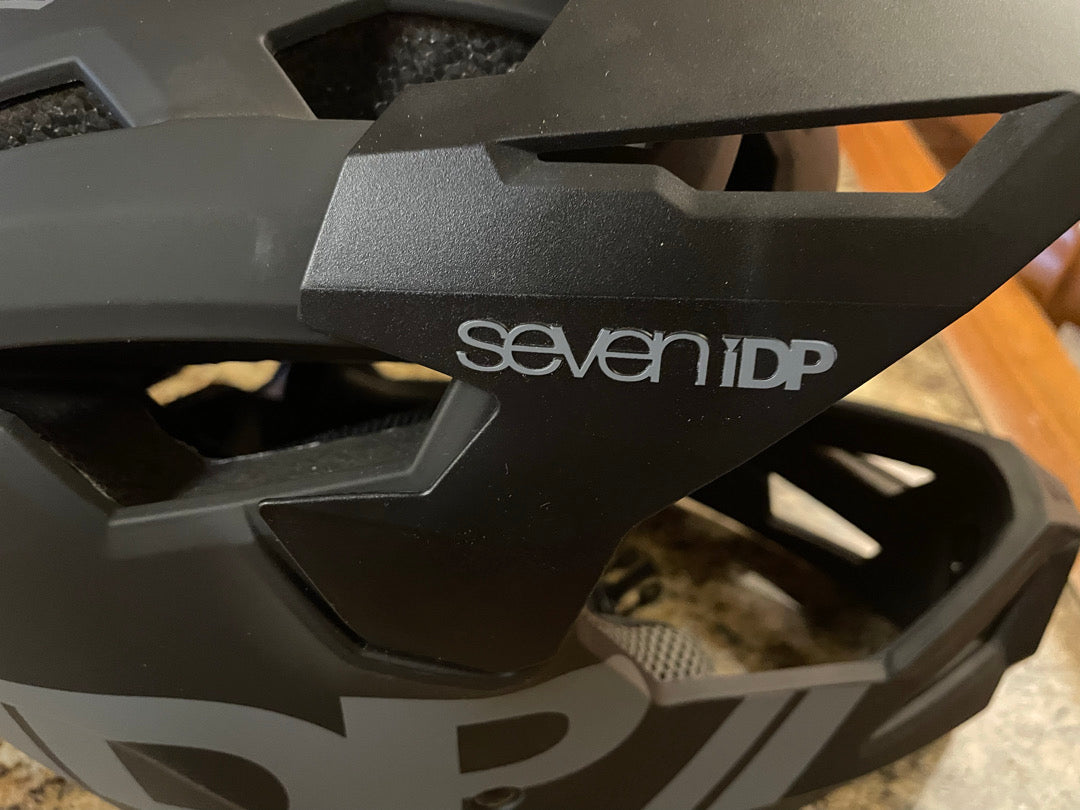 Casco MTB Seven Idp tg. M nuovo