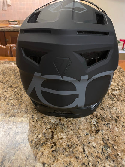 Casco MTB Seven Idp tg. M nuovo