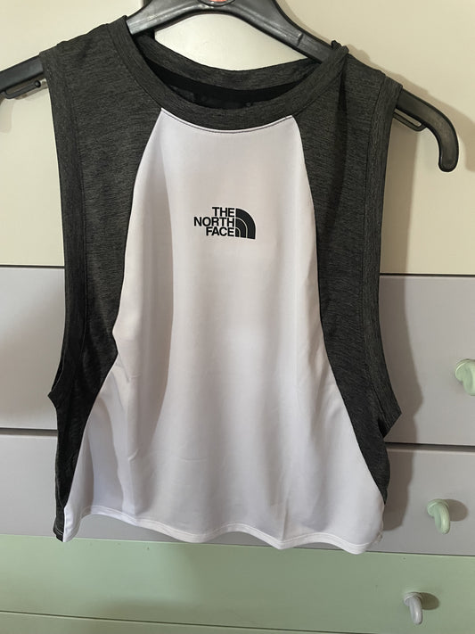 Canotta The North Face tg. M donna nuova