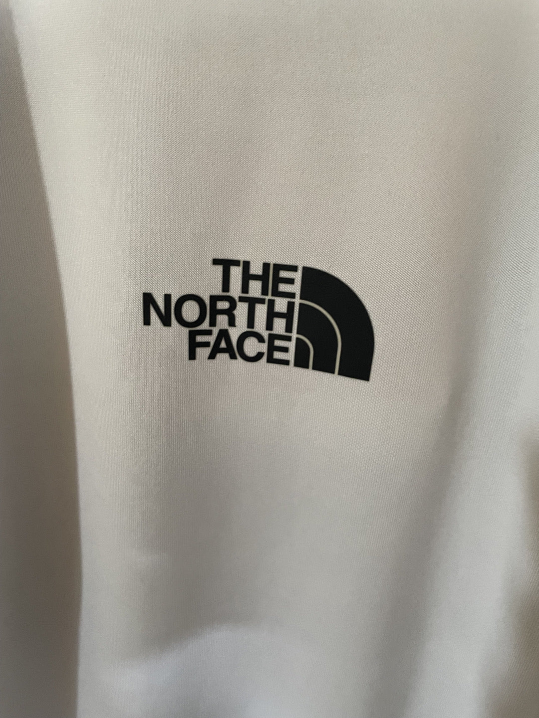 Canotta The North Face tg. M donna nuova