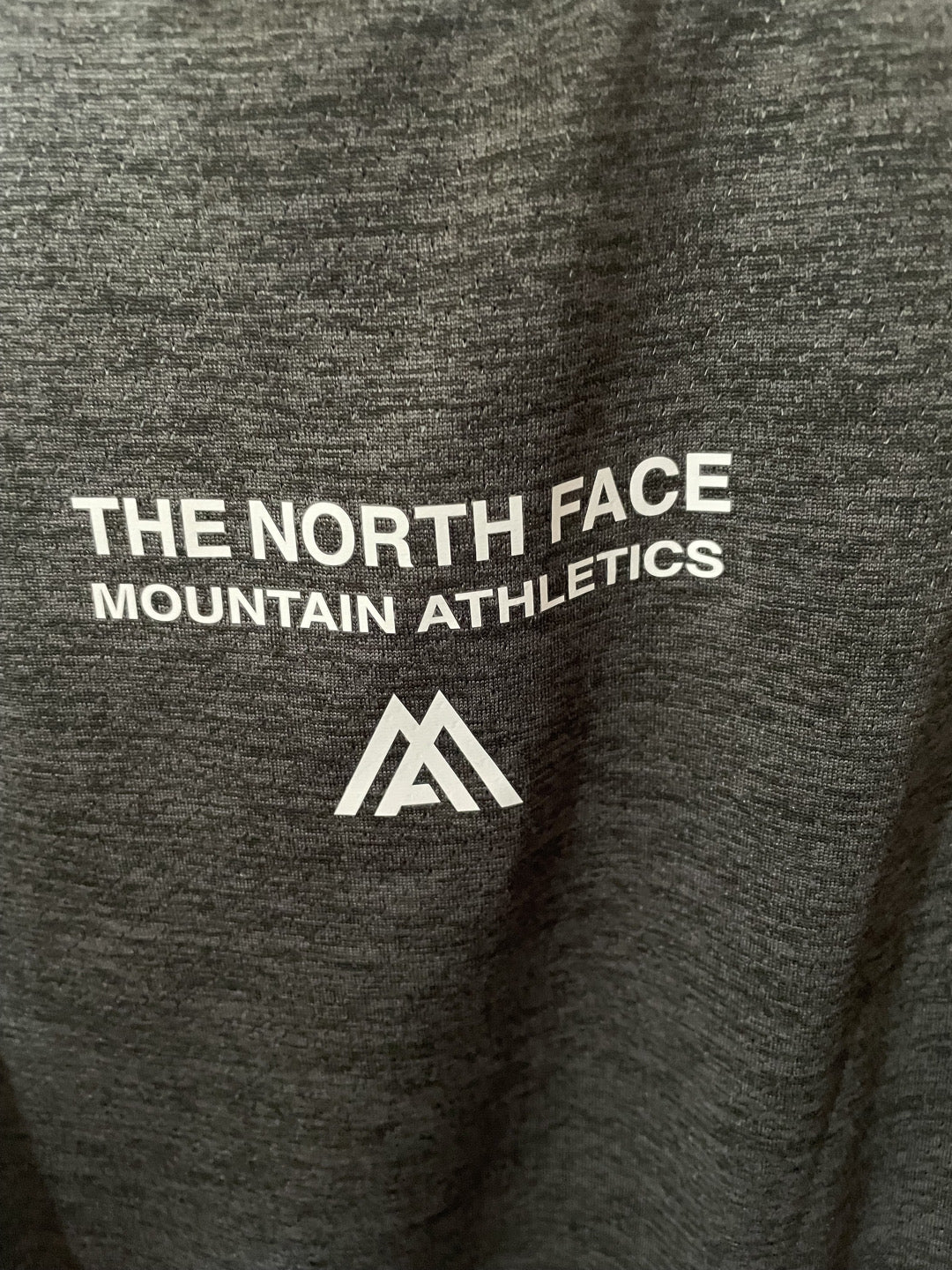 Canotta The North Face tg. M donna nuova