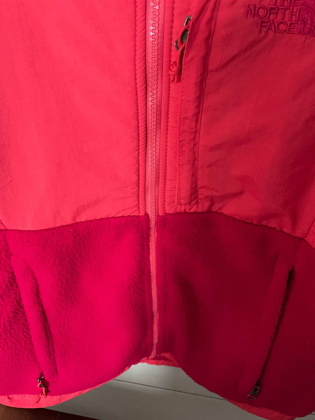 Pile Glacier The North Face tg. S nuovo